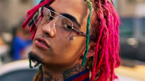 gucci gang audio|lil pump today.